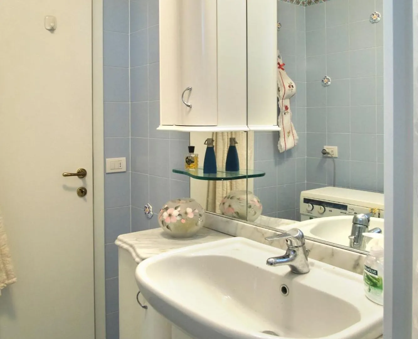 Appartamento Condominio Maria Ida Caorle Italia