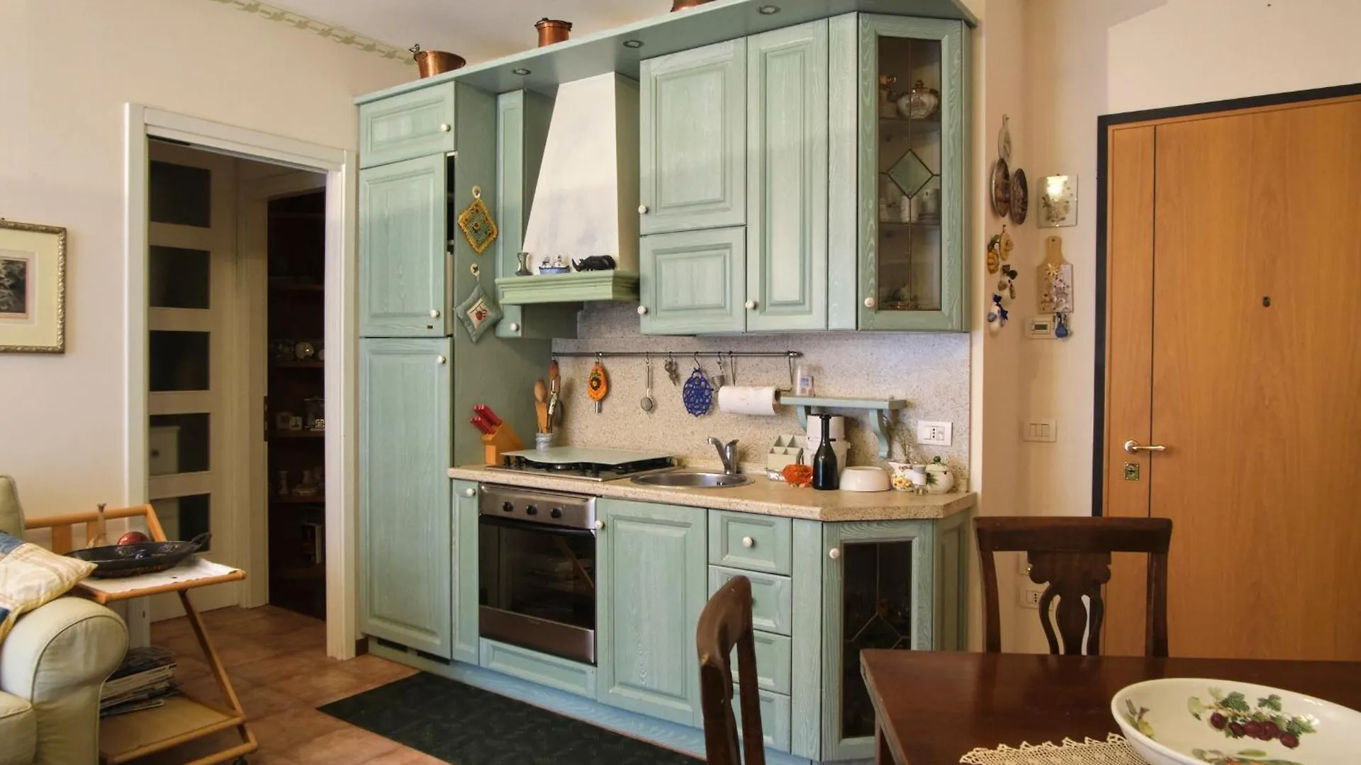 Condominio Maria Ida Caorle Appartamento