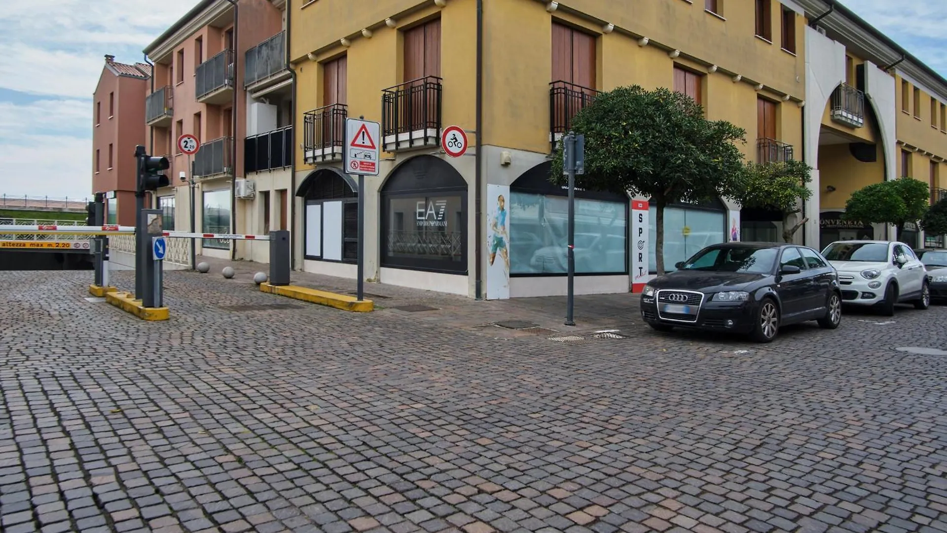 Appartamento Condominio Maria Ida Caorle Italia
