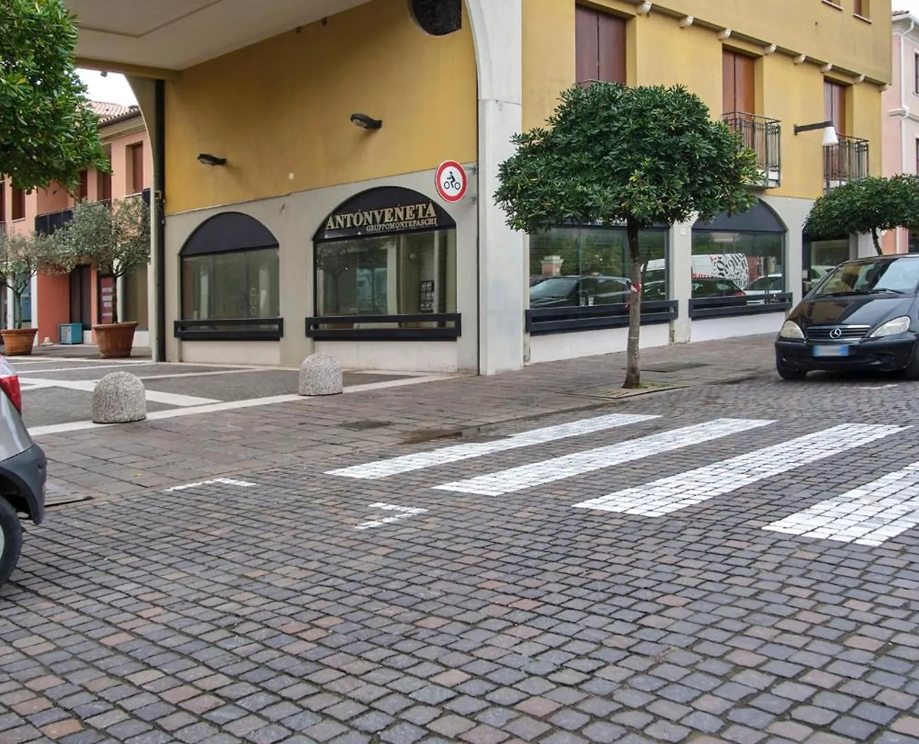 Condominio Maria Ida Caorle