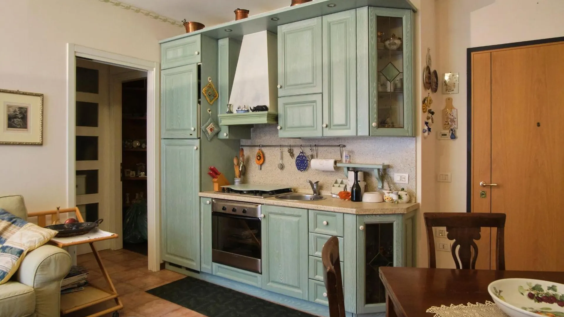 Condominio Maria Ida Caorle 0*,  Italia